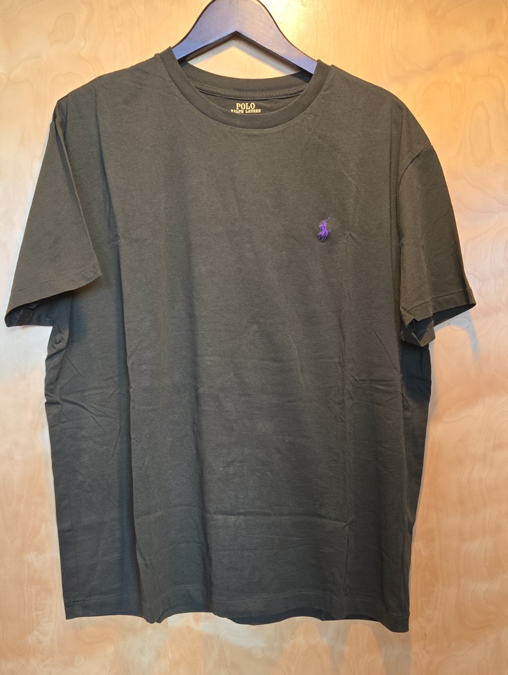 NWOT Mens POLO Ralph Lauren T-shirt